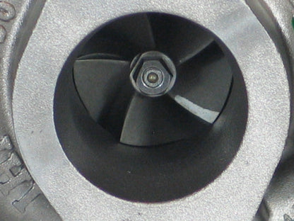 RHF3 Turbo Kubota Industrial Bobcat Tractor V2003-T 1.9L Diesel VB410140 CK41