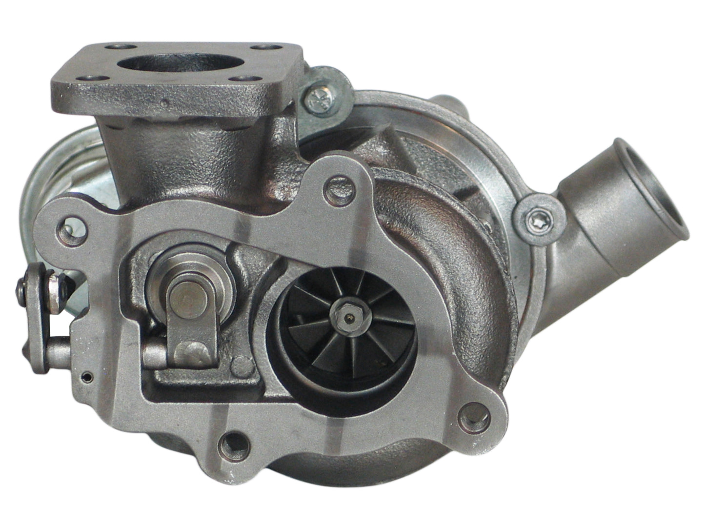 RHF3 Turbo Kubota Industrial Bobcat Tractor V2003-T 1.9L Diesel VB410140 CK41