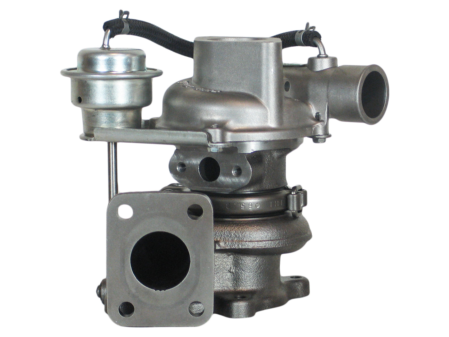 RHF3 Turbo Kubota Industrial Bobcat Tractor V2003-T 1.9L Diesel VB410140 CK41