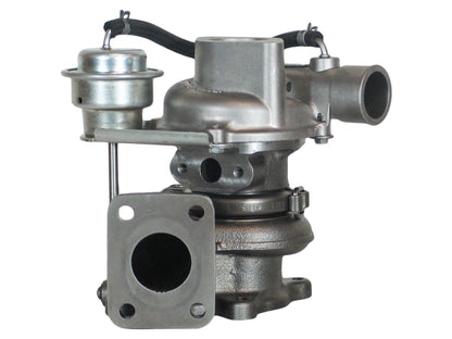 RHF3 Turbo Kubota Industrial Bobcat Tractor V2003-T 1.9L Diesel VB410140 CK41