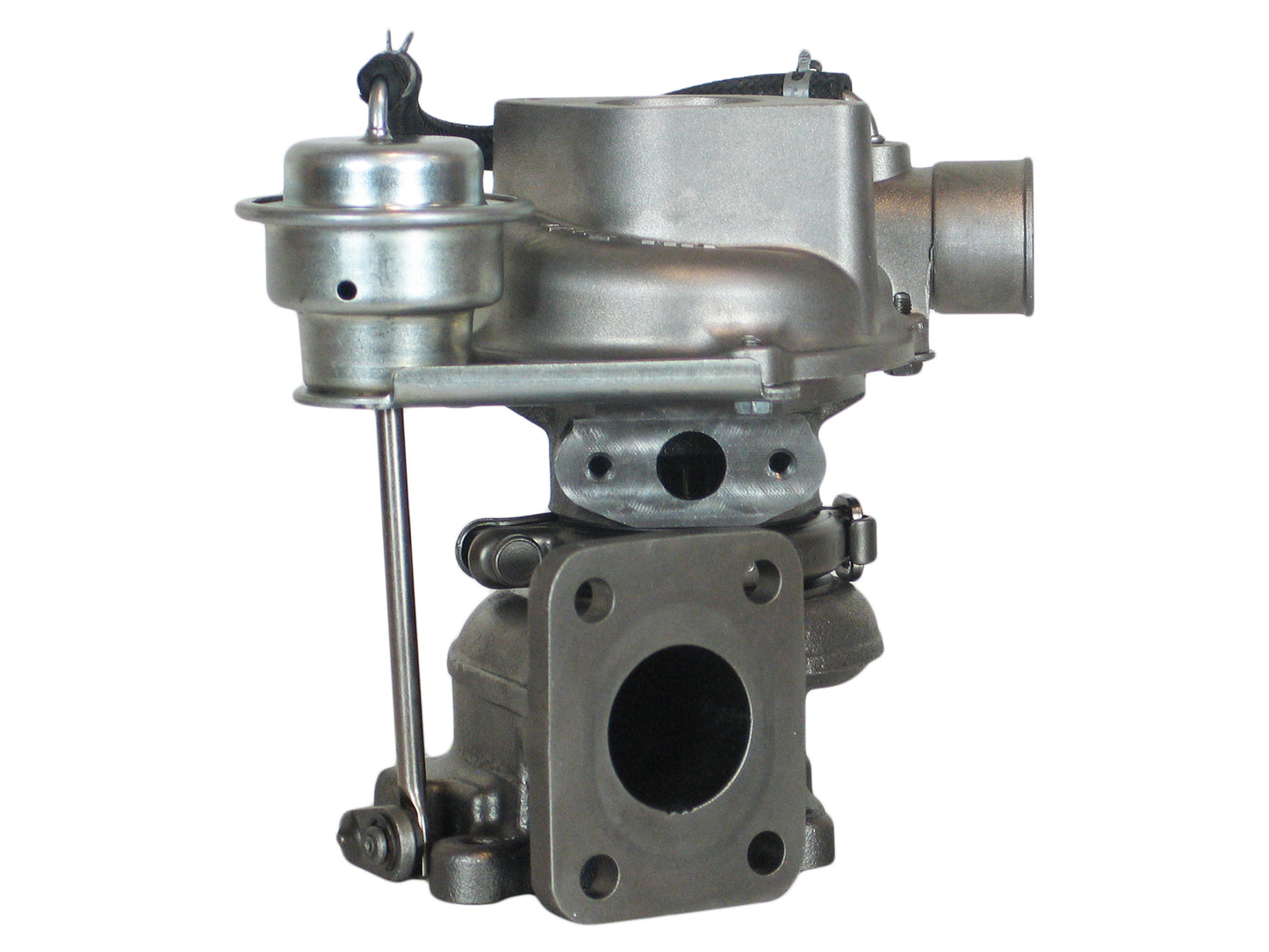 RHF3 Turbo Kubota Industrial Bobcat Tractor V2003-T 1.9L Diesel VB410140 CK41