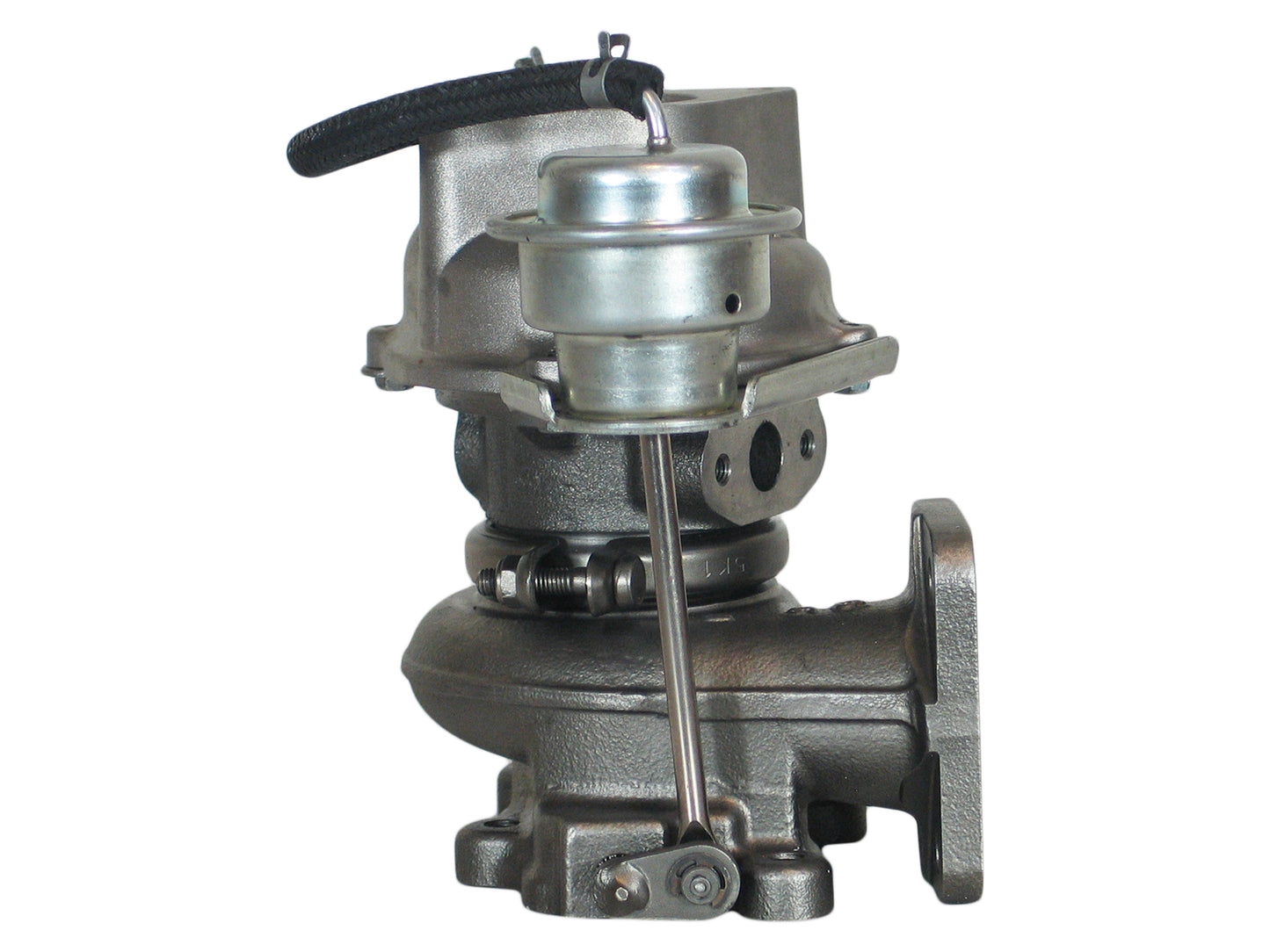 RHF3 Turbo Kubota Industrial Bobcat Tractor V2003-T 1.9L Diesel VB410140 CK41