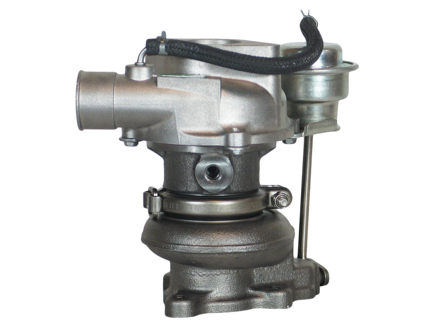 RHF3 Turbo Kubota Industrial Bobcat Tractor V2003-T 1.9L Diesel VB410140 CK41