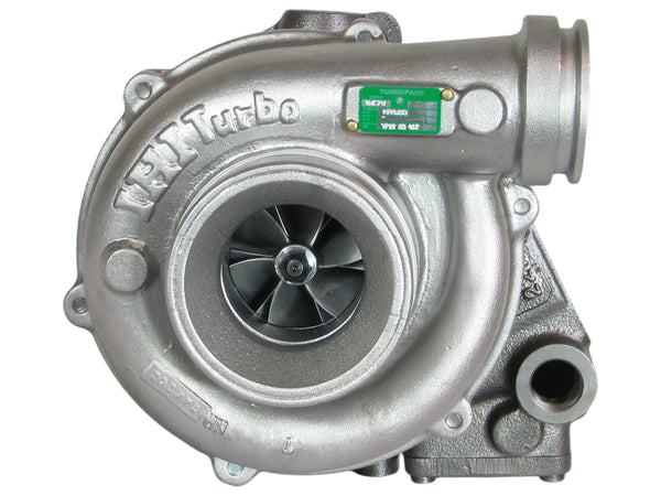 RHC7W Turbo Yanmar Marine 6LYA-STE 6LY2 Motor diésel 7T-549 VD290035 MYBO