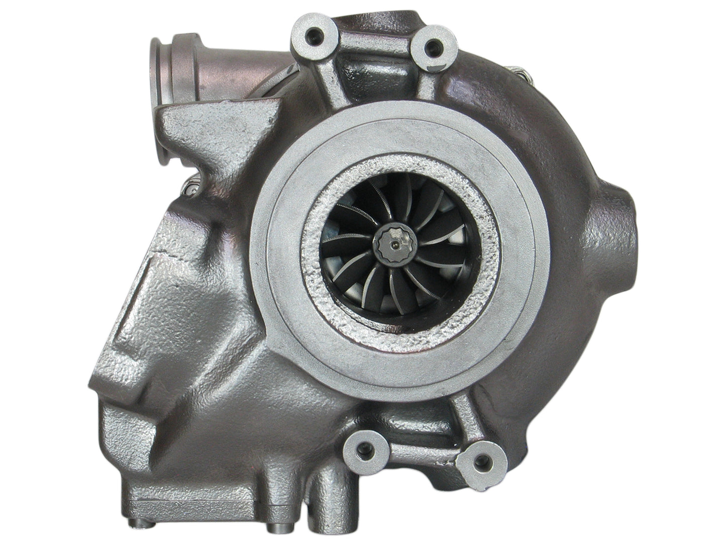 RHC7W Turbo Yanmar Marine 6LYA-STE 6LY2 Diesel Engine 7T-549 VD290035 MYBO