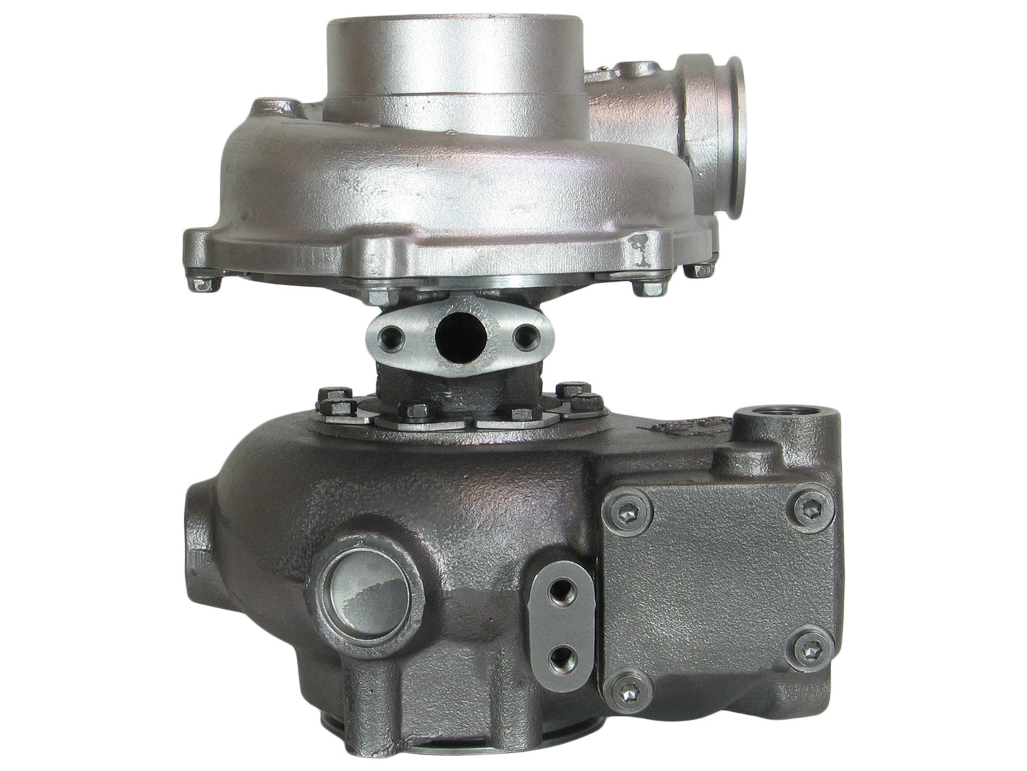 RHC7W Turbo Yanmar Marine 6LYA-STE 6LY2 Diesel Engine 7T-549 VD290035 MYBO