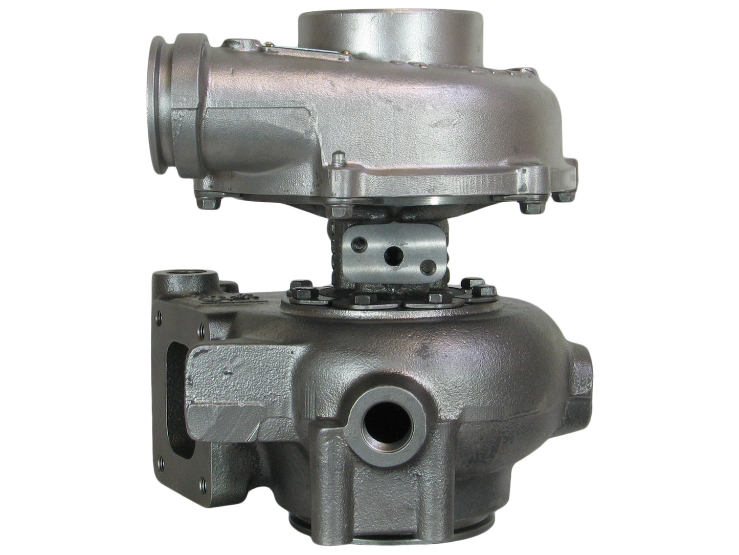 RHC7W Turbo Yanmar Marine 6LYA-STE 6LY2 Diesel Engine 7T-549 VD290035 MYBO