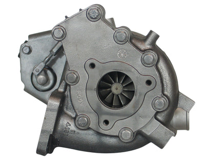 RHF55V Turbo Isuzu NQR NPR NRR GMC Serie W 4HK1 5.2L 12V Motor VDA40018 VIFH