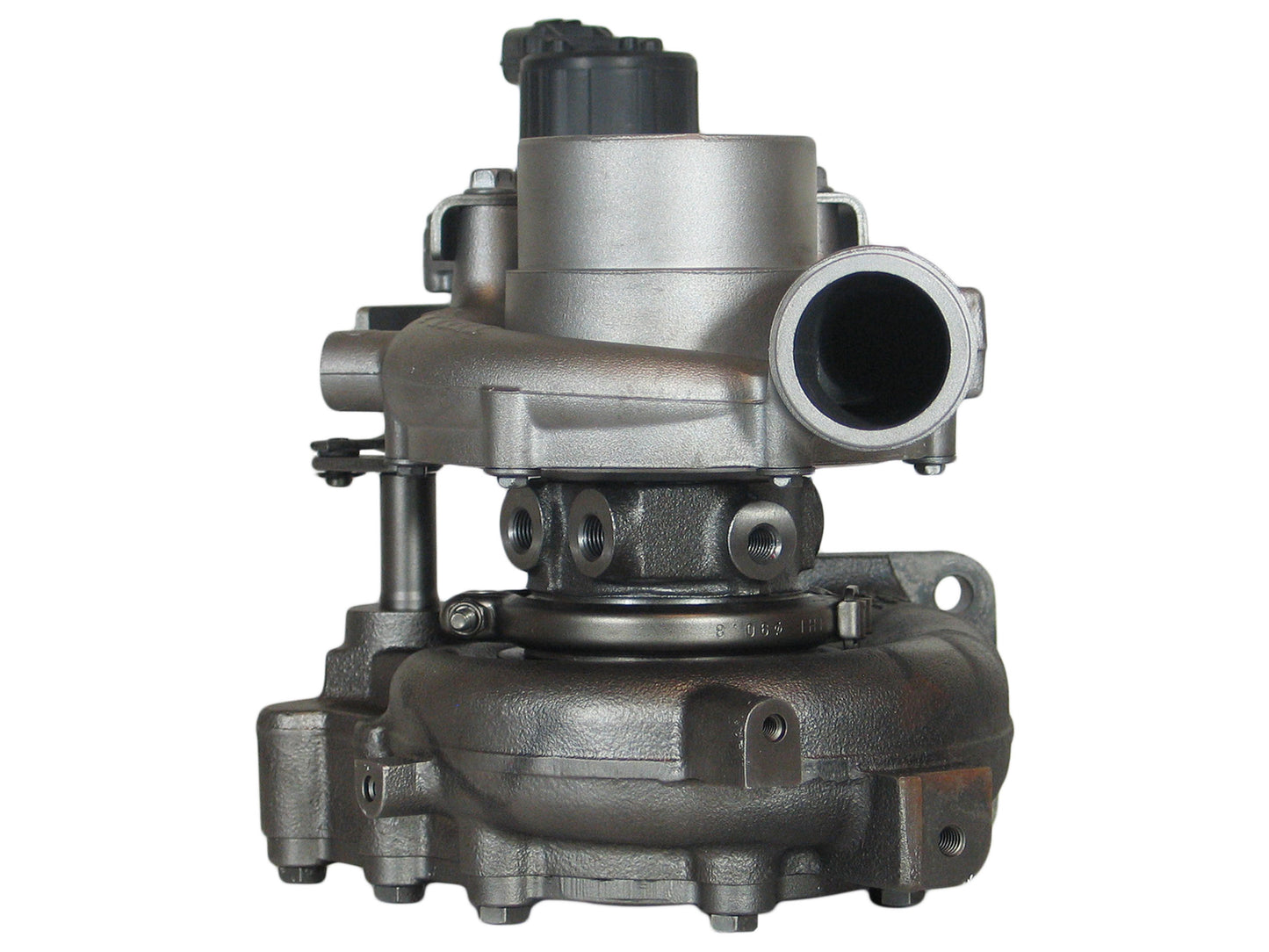 RHF55V Turbo Isuzu NQR NPR NRR GMC Serie W 4HK1 5.2L 12V Motor VDA40018 VIFH