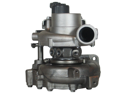 RHF55V Turbo Isuzu NQR NPR NRR GMC Serie W 4HK1 5.2L 12V Motor VDA40018 VIFH