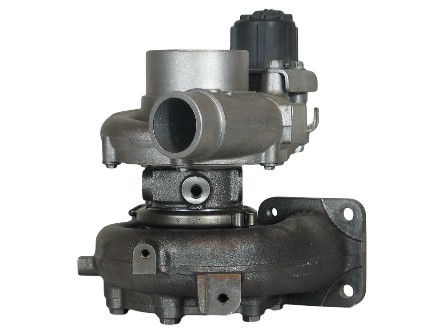 RHF55V Turbo Isuzu NQR NPR NRR GMC Serie W 4HK1 5.2L 12V Motor VDA40018 VIFH