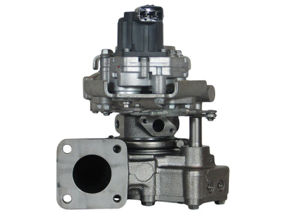 RHF55V Turbo Isuzu NQR NPR NRR GMC Serie W 4HK1 5.2L 12V Motor VDA40018 VIFH