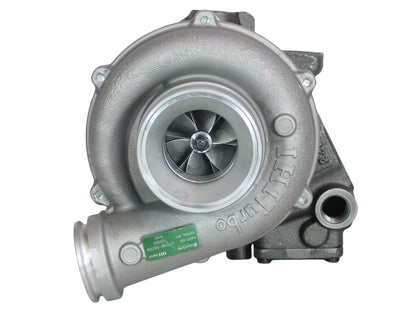 Nuevo motor IHI RHC7W Turbo Yanmar Marine 6LY2 6LYA-STE 7T-549 VD290035 MYBO