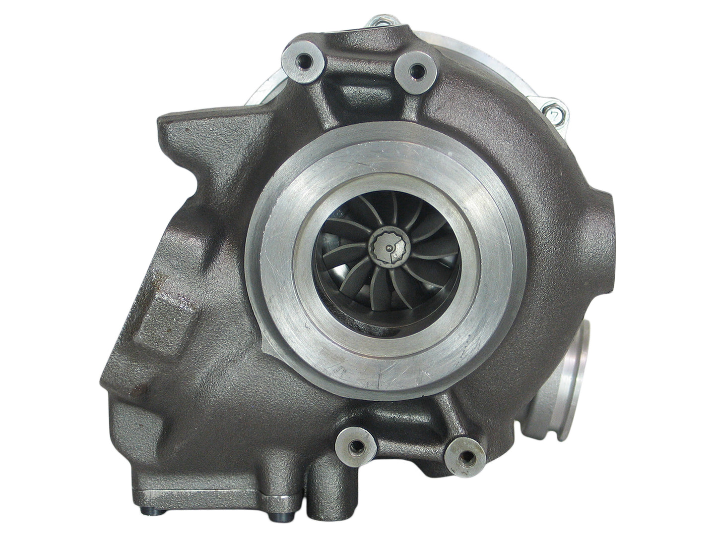 Nuevo motor IHI RHC7W Turbo Yanmar Marine 6LY2 6LYA-STE 7T-549 VD290035 MYBO