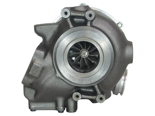 NEW IHI RHC7W Turbo Yanmar Marine 6LY2 6LYA-STE Engine 7T-549 VD290035 MYBO