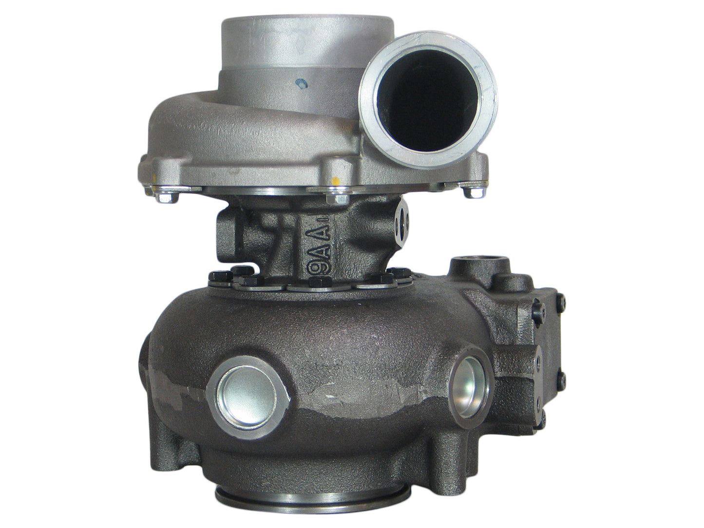 Nuevo motor IHI RHC7W Turbo Yanmar Marine 6LY2 6LYA-STE 7T-549 VD290035 MYBO