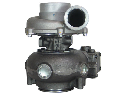 Nuevo motor IHI RHC7W Turbo Yanmar Marine 6LY2 6LYA-STE 7T-549 VD290035 MYBO