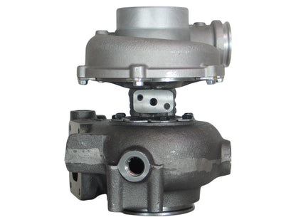 Nuevo motor IHI RHC7W Turbo Yanmar Marine 6LY2 6LYA-STE 7T-549 VD290035 MYBO