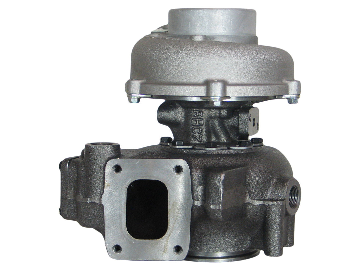 Nuevo motor IHI RHC7W Turbo Yanmar Marine 6LY2 6LYA-STE 7T-549 VD290035 MYBO