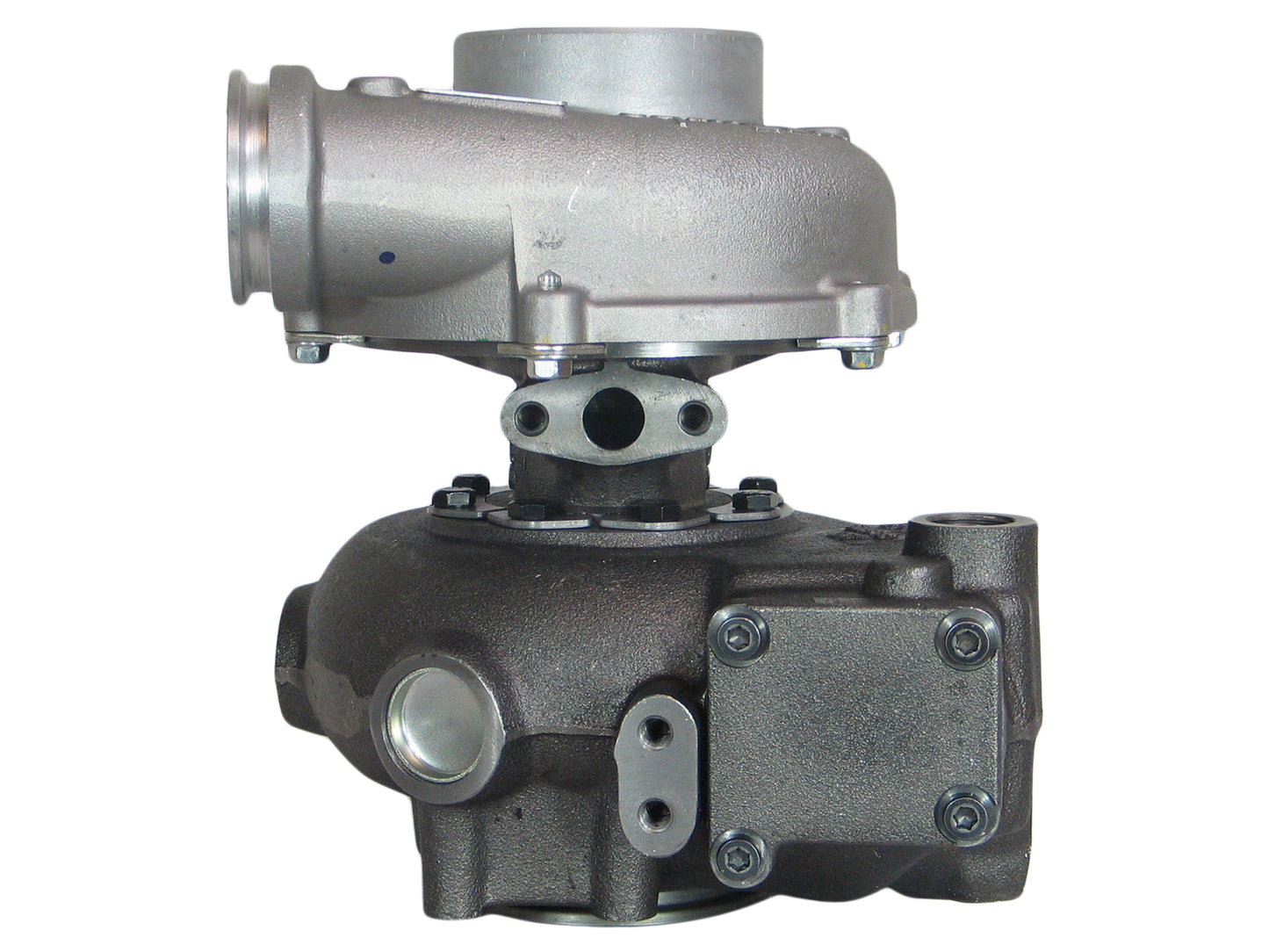 Nuevo motor IHI RHC7W Turbo Yanmar Marine 6LY2 6LYA-STE 7T-549 VD290035 MYBO