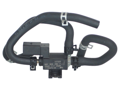 NEW K03 Turbo Solenoid Valve Audi A3 A4 VW Passat Golf 2.0L TFSI 59001170401