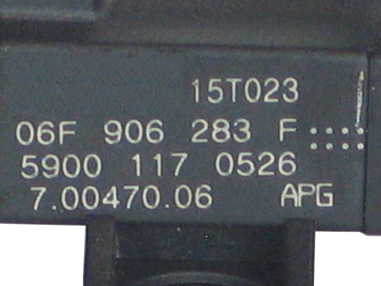 NEW K03 Turbo Solenoid Valve Audi A3 A4 VW Passat Golf 2.0L TFSI 59001170401