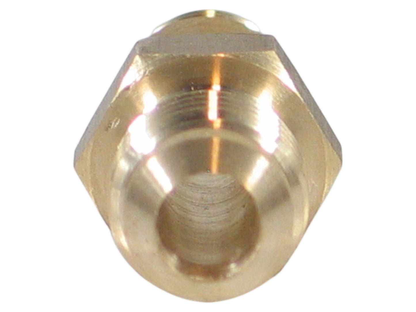 NEW GTA4502V Turbo Actuator Air Fitting Adapter Truck Detroit Diesel Series 60