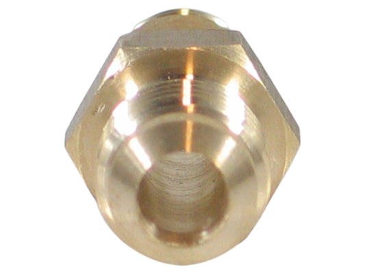 NEW GTA4502V Turbo Actuator Air Fitting Adapter Truck Detroit Diesel Series 60