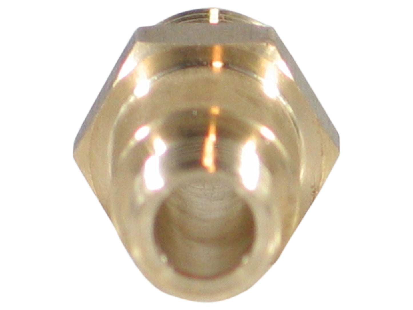 NEW GTA4502V Turbo Actuator Air Fitting Adapter Truck Detroit Diesel Series 60