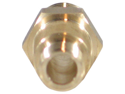 NEW GTA4502V Turbo Actuator Air Fitting Adapter Truck Detroit Diesel Series 60