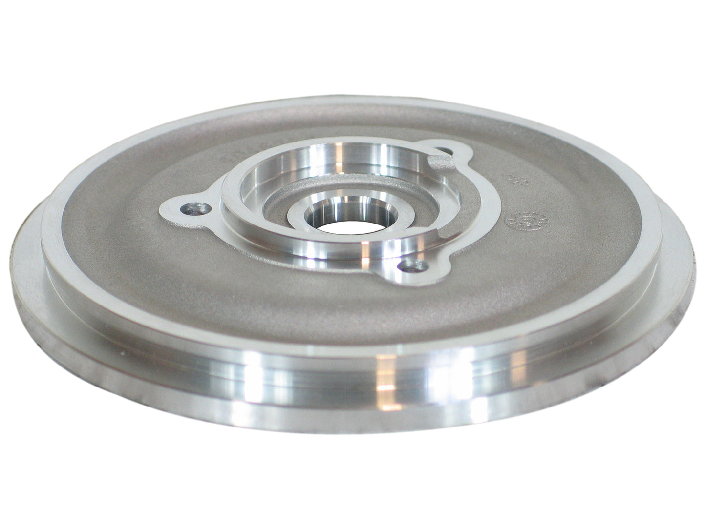 NEW HE351VE Turbo Back Plate Dodge Ram 2500 3500 Cummins ISB 6.7L DIesel 4046252