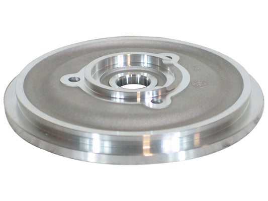 NEW HE351VE Turbo Back Plate Dodge Ram 2500 3500 Cummins ISB 6.7L DIesel 4046252