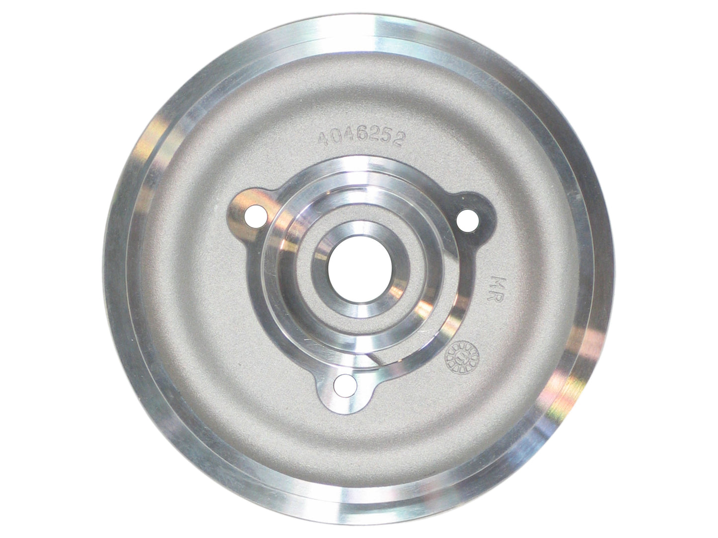 NEW HE351VE Turbo Back Plate Dodge Ram 2500 3500 Cummins ISB 6.7L DIesel 4046252