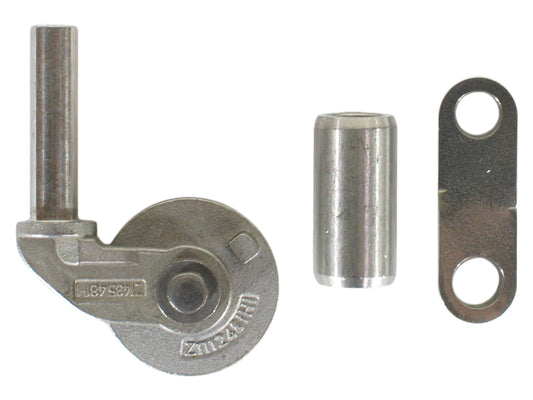 NEW RHF5 Turbo Rattle Flapper Kit VW Jetta Passat Audi A4 A5 2.0L 9VA01 9VA02