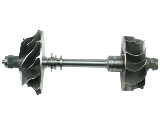 NEW K03 Rotor Assembly Audi VW Seat Skoda 2.0L TFSI 53039700105 53039700106