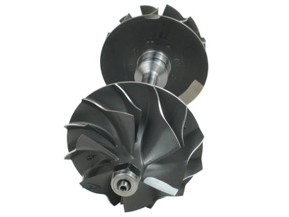 NEW K03 Rotor Assembly Audi VW Seat Skoda 2.0L TFSI 53039700105 53039700106