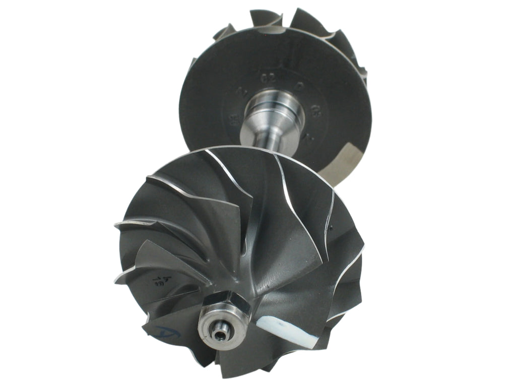 NEW K03 Rotor Assembly Audi VW Seat Skoda