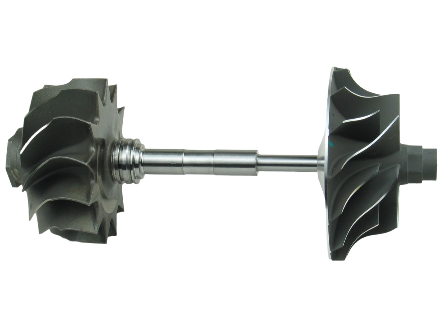 NEW GT3782VA Turbo Rotor Assembly Ford Truck 6.0L Navistar V267 Power Stroke