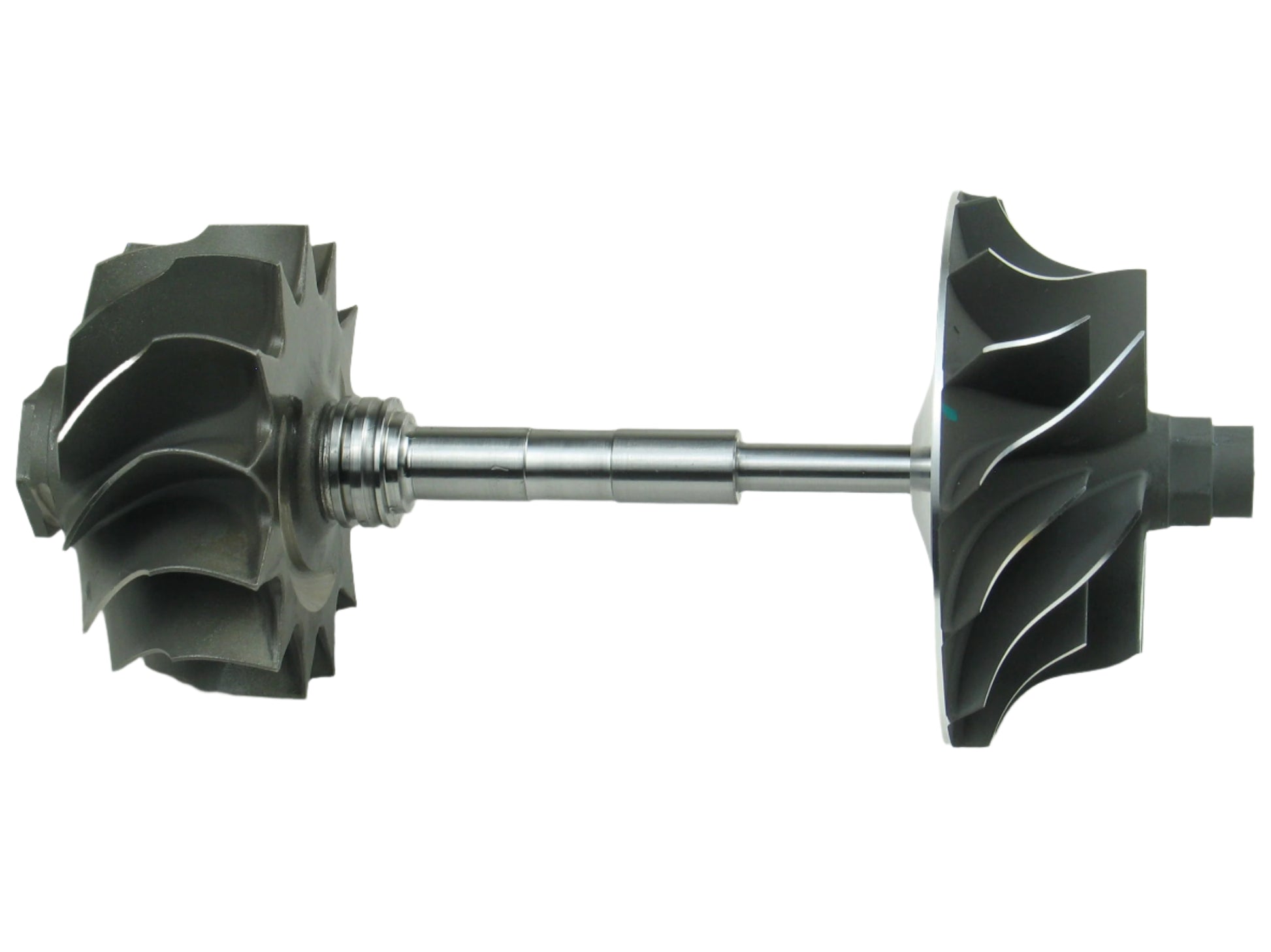 Gt Rotor Assembly NEW GT3782VA Turbo Rotor Assembly Ford Navistar – TurboTurbos