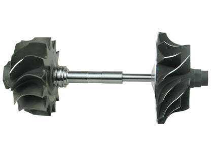 NEW GT3782VA Turbo Rotor Assembly Ford Truck 6.0L Navistar V267 Power Stroke