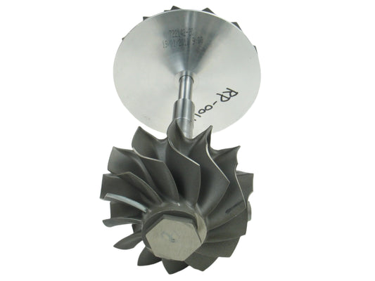 NEW GT3782VA Turbo Rotor Assembly Ford Truck 6.0L Navistar V267 Power Stroke