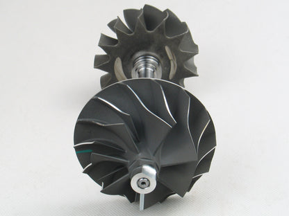 NEW GT3782VA Turbo Rotor Assembly Ford Truck 6.0L Navistar V267 Power Stroke