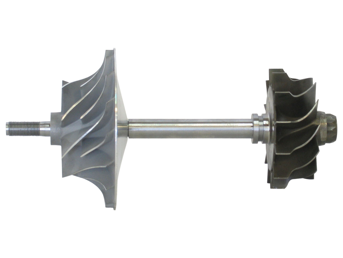 NUEVO conjunto de rotor turbo HE351VE Freightliner 8.9L ISC ISL Dodge Ram 6.7L ISM