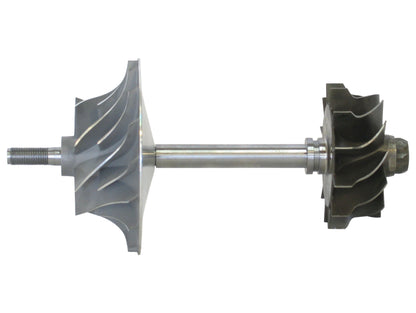 NUEVO conjunto de rotor turbo HE351VE Freightliner 8.9L ISC ISL Dodge Ram 6.7L ISM