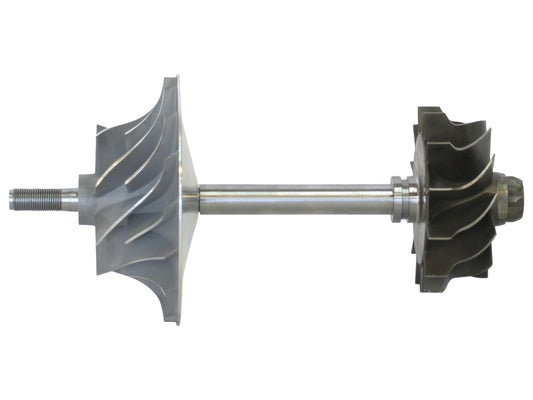 NEW HE351VE Turbo Rotor Assembly Freightliner 8.9L ISC ISL Dodge Ram 6.7L ISM