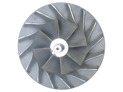 NUEVO conjunto de rotor turbo HE351VE Freightliner 8.9L ISC ISL Dodge Ram 6.7L ISM