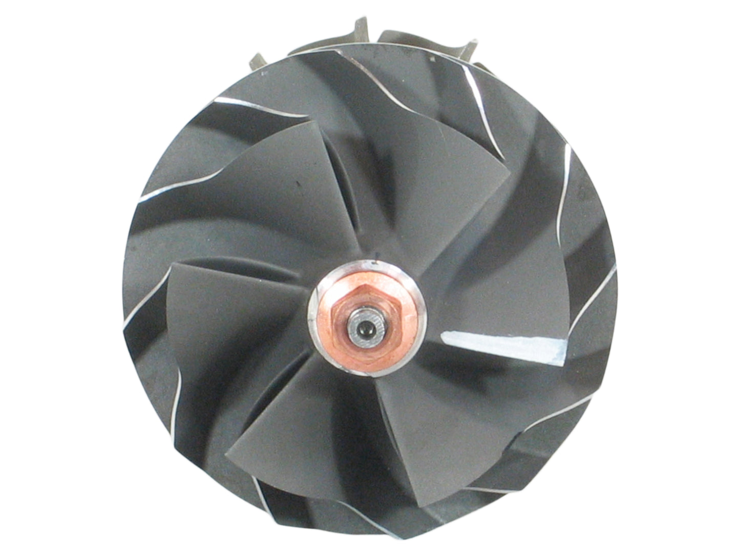 NEW TD04 Rotor Assembly for Hyundai Genesis Santa Fe Sonata Kia Optima Theta Gas