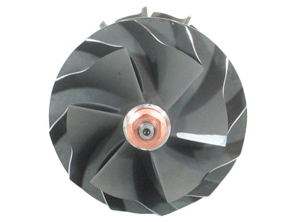 NEW TD04 Rotor Assembly for Hyundai Genesis Santa Fe Sonata Kia Optima Theta Gas