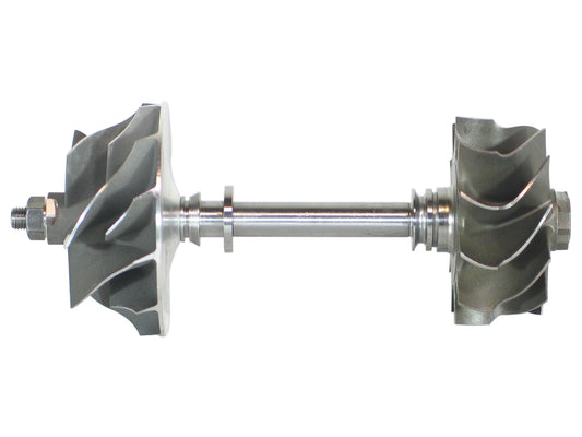 NEW RHF55 Turbo Rotor Assembly Subaru Impreza WRX STI 2.5L EJ20 EJ20E EJ20G