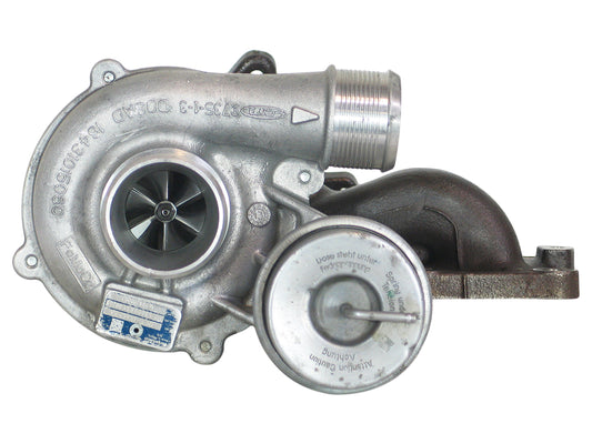 B0BG Turbo Ford Focus Galaxy Volvo S60 V40 V60 SGDI EcoBoost 1.5L 16399980003